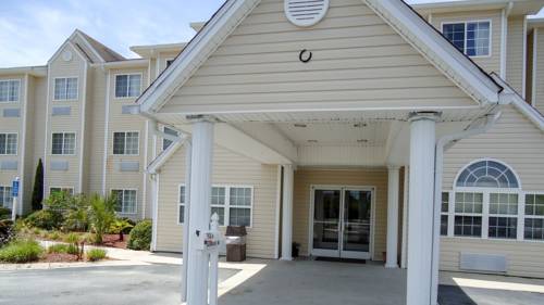 Brunswick (Georgia) United States Last Minute Discount Code Booking.com