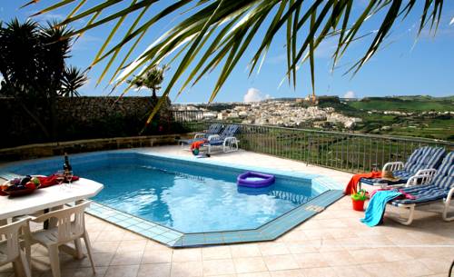 Xaghra Malta Last-Minute-Rabattcode Booking.com