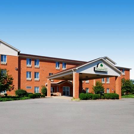 Springfield (Kentucky) United States Last Minute Discount Code Booking.com