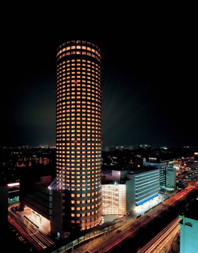 Yokohama Japan Last Minute Discount Code Booking.com