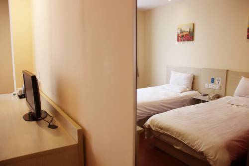 Suzhou China Last Minute Discount Code Booking.com