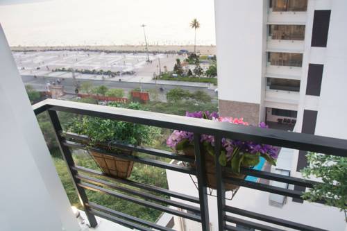 Nha Trang Viet Nam Last Minute Discount Code Booking.com