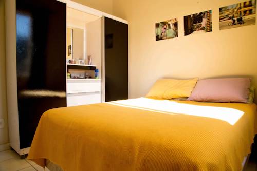 Rio de Janeiro (Rio de Janeiro) Brazilië Laatste minuut Kortingscode Booking.com