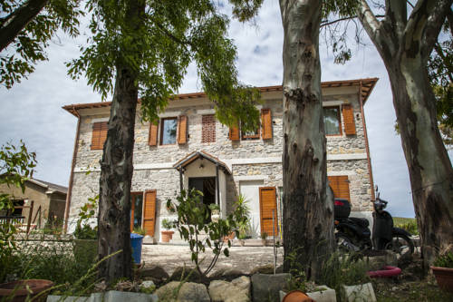 Tarquinia Italien Last-Minute-Rabattcode Booking.com