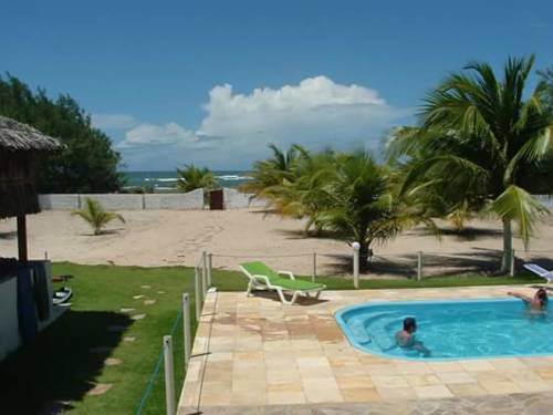 Barra do Cunhau (Rio Grande do Norte) Brazil Last Minute Discount Code Booking.com