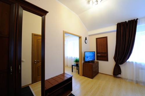 Кольчугино Russland Last-Minute-Rabattcode Booking.com