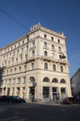 Wien Austria Last Minute Discount Code Booking.com