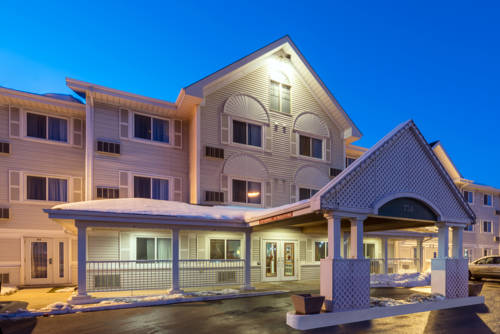 Winnipeg (Manitoba) Canada Last Minute Discount Code Booking.com