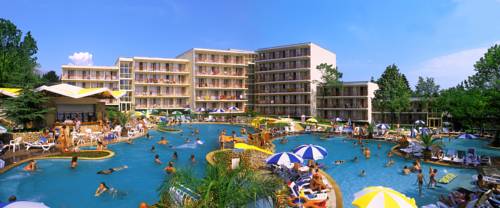 Albena Bulgarien Last-Minute-Rabattcode Booking.com