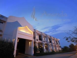Sukhothai Thailand Last Minute Discount Code Agoda.com