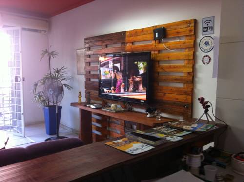 Manaus (Amazonas) Brasilien Last-Minute-Rabattcode Booking.com