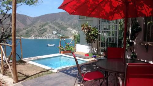 Santa Marta Colombia Last Minute Discount Code Agoda.com