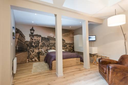 Estrasburgo Francia Último Minuto Código de Descuento Booking.com
