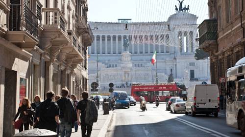 Rome Italy Last Minute Discount Code Booking.com