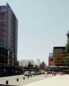 Temuco Chile Last-Minute-Rabattcode Booking.com