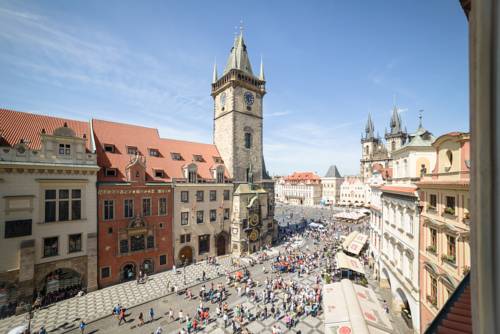 Prague Czech republic Last Minute Discount Code Booking.com