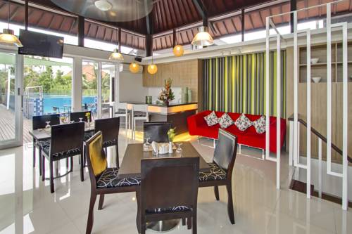 Kuta Indonesië Laatste minuut Kortingscode Booking.com