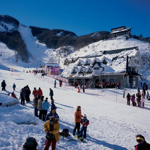 Mavrovo Mazedonien Last-Minute-Rabattcode Booking.com