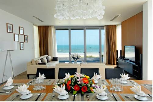 Da Nang Vietnam Code de réduction de dernière minute Booking.com