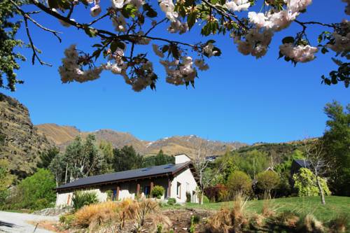 Arthurs Point Neuseeland Last-Minute-Rabattcode Booking.com