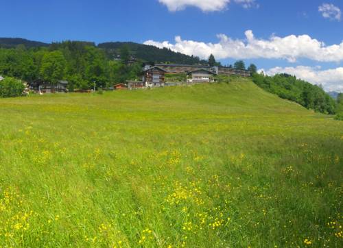 Kirchberg in Tirol Österreich Last-Minute-Rabattcode Booking.com