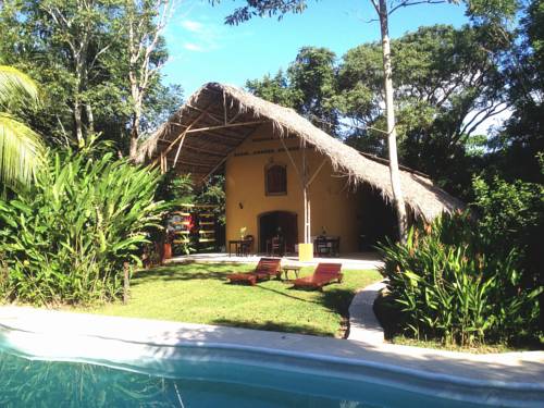 Palenque Mexiko Last-Minute-Rabattcode Booking.com