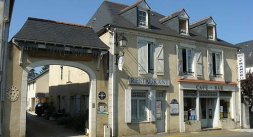 Morlaas Frankreich Last-Minute-Rabattcode Booking.com