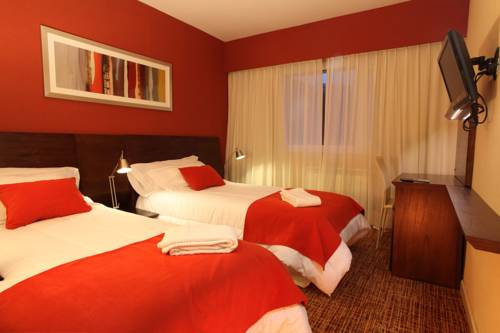 Ushuaia Argentina Last Minute Discount Code Booking.com