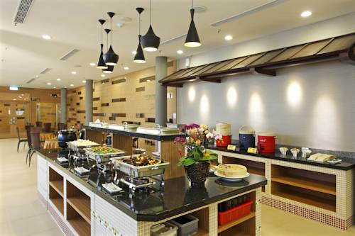 Chiayi City Taiwan Last Minute Discount Code Booking.com