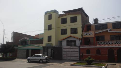 Lima Peru Laatste minuut Kortingscode Booking.com