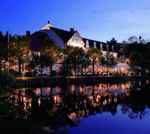 Ilsenburg Deutschland Last-Minute-Rabattcode Booking.com