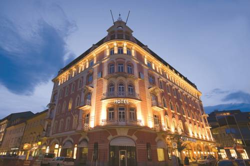 Klagenfurt Austria Last Minute Discount Code Booking.com