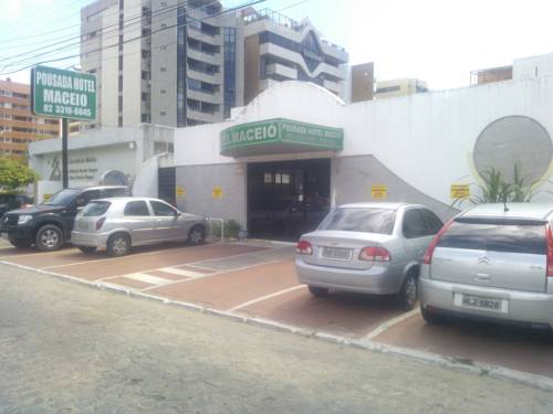 Maceio (Alagoas) Brasilien Last-Minute-Rabattcode Booking.com