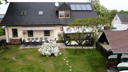Märkisch Buchholz, Stadtteil Köthen Duitsland Laatste minuut Kortingscode Booking.com