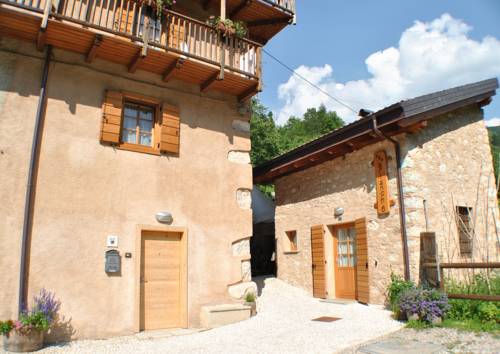 Vallarsa Italien Last-Minute-Rabattcode Booking.com