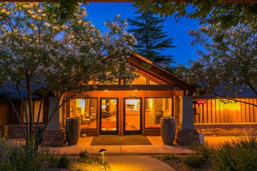 Springdale (Utah) United States Last Minute Discount Code Booking.com