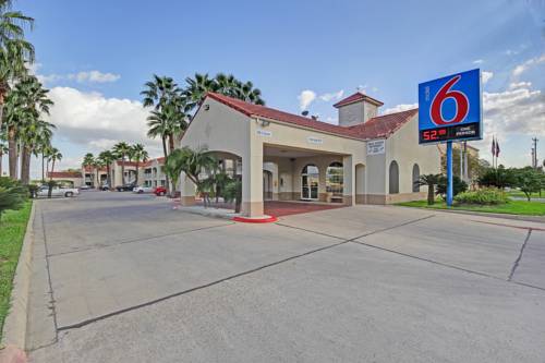 Edinburg (Texas) United States Last Minute Discount Code Booking.com