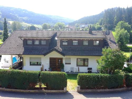 Hofstetten Deutschland Last-Minute-Rabattcode Booking.com