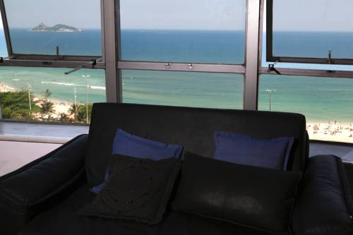 Rio de Janeiro Brasil Último Minuto Código de Descuento Booking.com