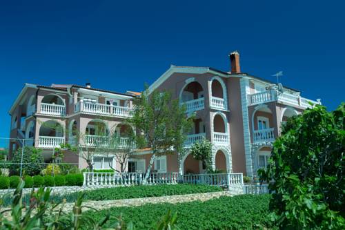 Lopar Kroatien Last-Minute-Rabattcode Booking.com