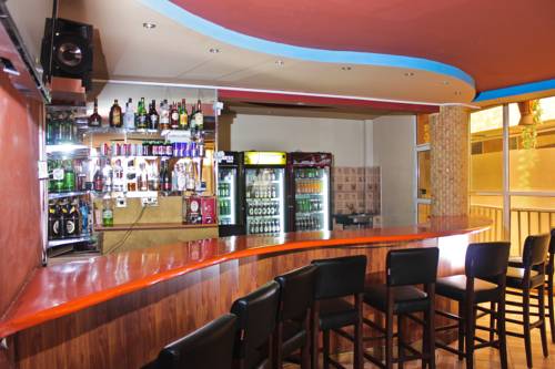 Nairobi Kenia Last-Minute-Rabattcode Booking.com