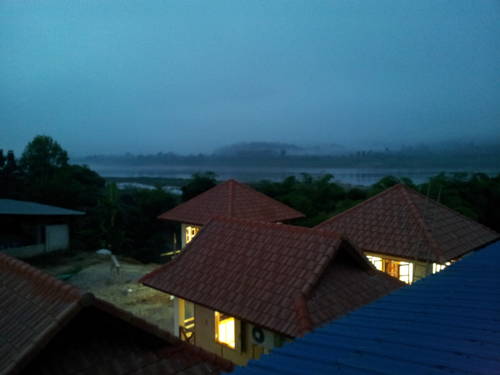 Chiang Khan Thailand Last Minute Discount Code Booking.com