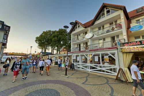 Mielno Poland Last Minute Discount Code Booking.com