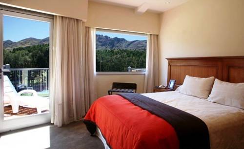 Villa Ventana Argentina Last Minute Discount Code Booking.com