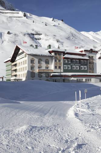 Zürs L'Autriche Code de réduction de dernière minute Booking.com