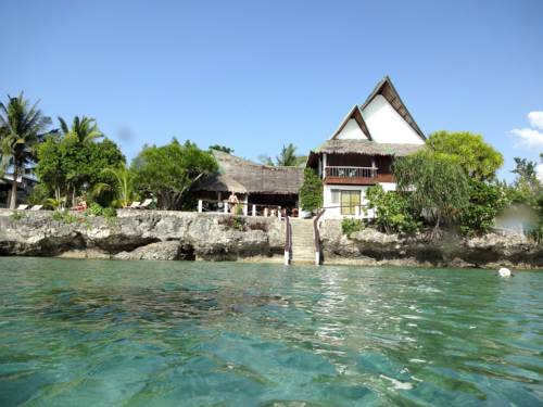 Moalboal Philippines Last Minute Discount Code Booking.com