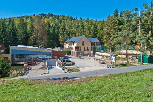 Čertov Slovakia Last Minute Discount Code Booking.com