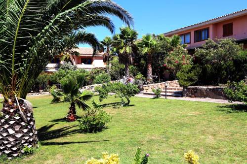 Palau Italien Last-Minute-Rabattcode Booking.com