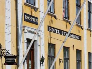 Sakskobing Denmark Last Minute Discount Code Agoda.com