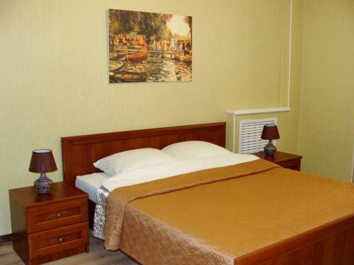 Oryol Russland Last-Minute-Rabattcode Booking.com